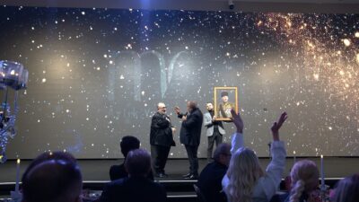  Minik Ayaklar Üşümesin Derneği yararına Moon Life Dergisi tarafından İstanbul’da