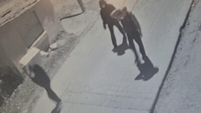 Hırsızlık olayı, Odunpazarı ilçesine bağlı 71 Evler Mahallesi’ndeki bir evde