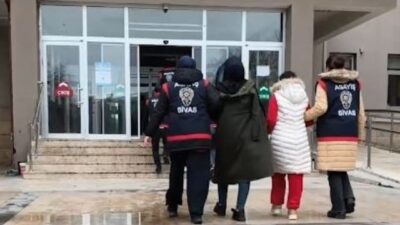 11 Aralık tarihinde yaşanan olayda, mağdur şahıs evlilik vaadiyle toplamda