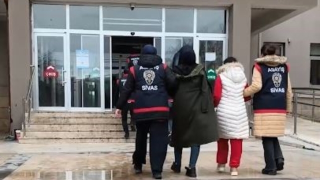 11 Aralık tarihinde yaşanan olayda, mağdur şahıs evlilik vaadiyle toplamda