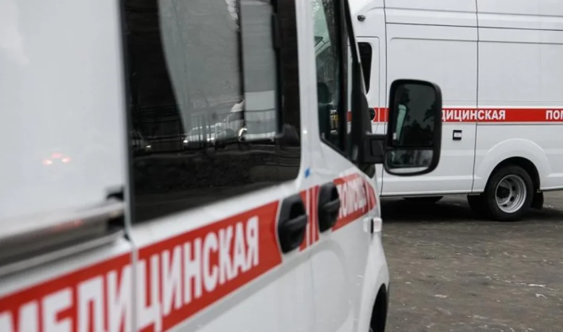 Rusya’nın Moskova bölgesinde 15 yaşındaki eli bıçaklı saldırgan bir okula