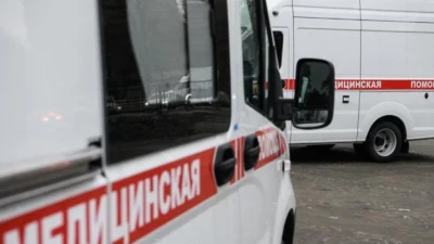 Rusya’nın Moskova bölgesinde 15 yaşındaki eli bıçaklı saldırgan bir okula