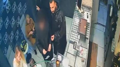 Sarıyer Yeniköy Mahallesi’nde meydana gelen olayda, İlçe Emniyet Müdürlüğü Asayiş