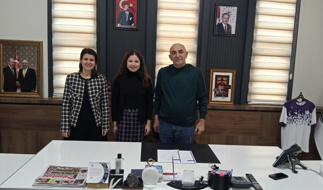 Protokol kapsamında; eğitim ve araştırma başta olmak üzere, ortak proje