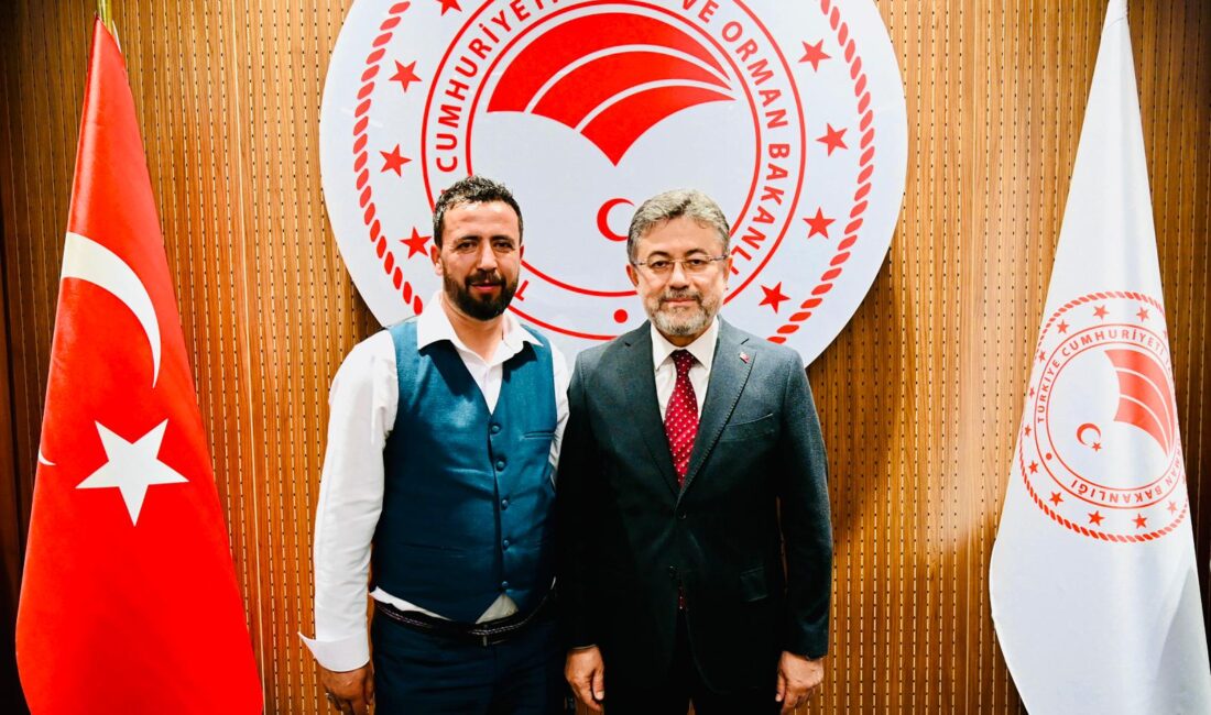 Tarım, orman ve hayvancılığı en iyi şekilde anlatan isimler arasından