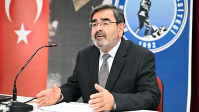 Erdal Akar Konferans Salonunda düzenlenen ve Fen Edebiyat Fakültesi Türk