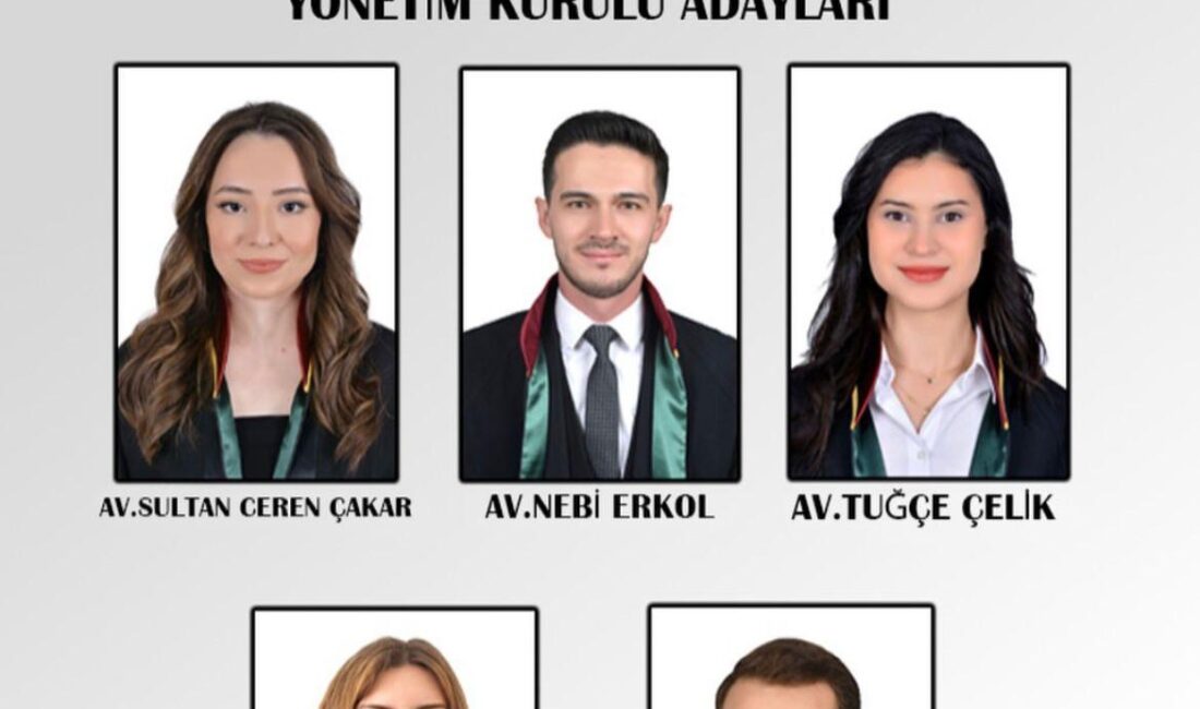 Seçimin dikkat çeken adaylarından Mavi Listenin başkan adayı Av. Sultan