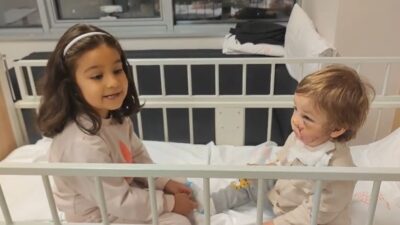 Geçen Pazar günü Etimesgut ilçesinde meydana gelen olayda, karşı komşularının