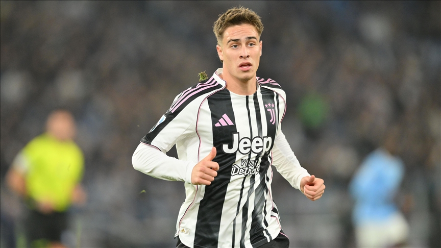 Serie A’nın internet sitesindeki açıklamaya göre 10-13. hafta maçlarında 23