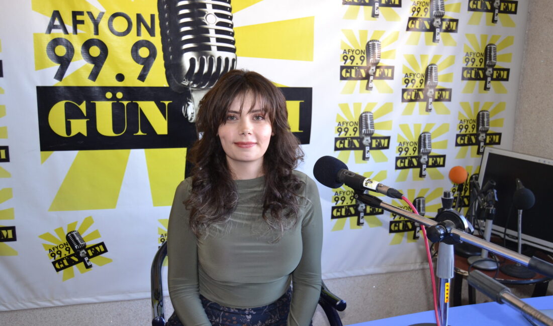 “Günlük yaşamın rutinleri ve koşturmacası devam ederken her yeni yıl