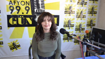 “Günlük yaşamın rutinleri ve koşturmacası devam ederken her yeni yıl