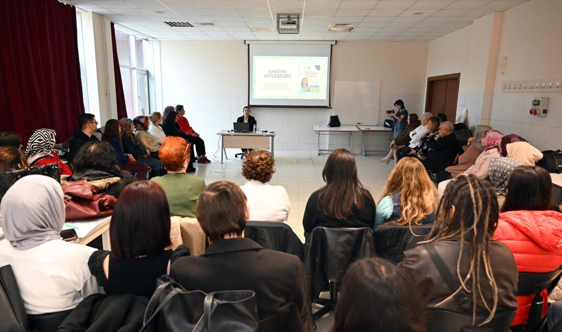 GSF Geleneksel Türk Sanatları Atölyesinde gerçekleştirilen, Süleyman Demirel Üniversitesi Güzel