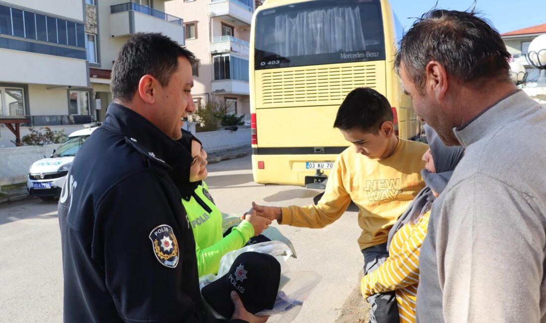 Serebral Palsi rahatsızlığı olan 14 yaşındaki Ercan Atmaca’nın ailesi, Bolvadin