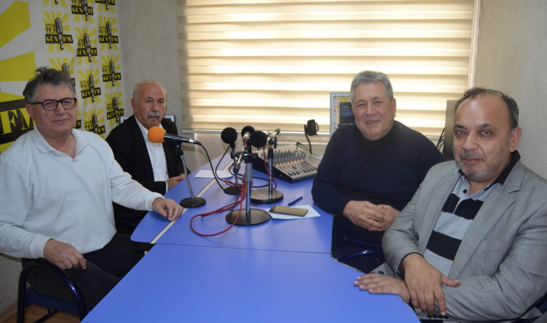 AFYONKARAHİSAR TEPESİNDE İKİ KADIN YÖNETİCİ VAR 5 Aralık 1934 tarihinde