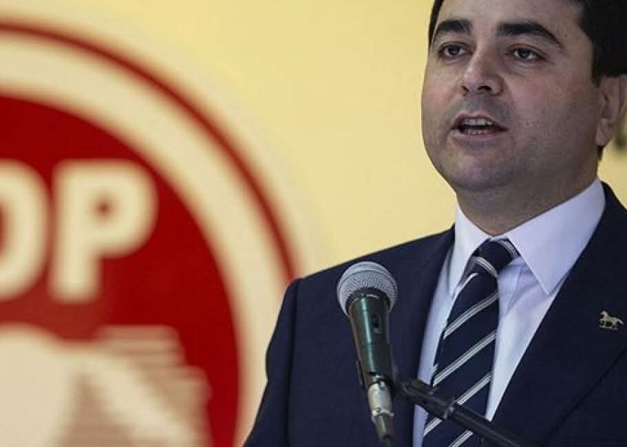 Uysal, sosyal medya üzerinden yaptığı değerlendirmede, bazı örgüt yöneticilerinin söylemlerine