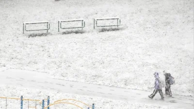 Meteoroloji Genel Müdürlüğü’nün son tahminlerine göre hava sıcaklıkları düşüşe geçiyor.