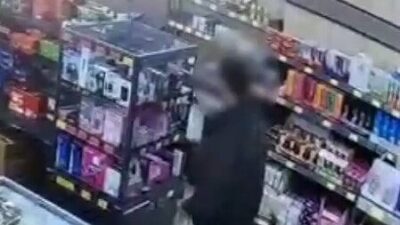 Olay, 28 Ekim Salı günü Esenyurt Fatih Mahallesi’nde bulunan bir