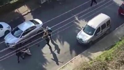 Olay, 1 Şubat’ta Gölcük Şirinköy Mahallesi’nde meydana gelmişti. Tuncay H.