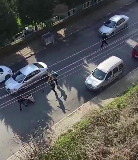 Olay, 1 Şubat’ta Gölcük Şirinköy Mahallesi’nde meydana gelmişti. Tuncay H.