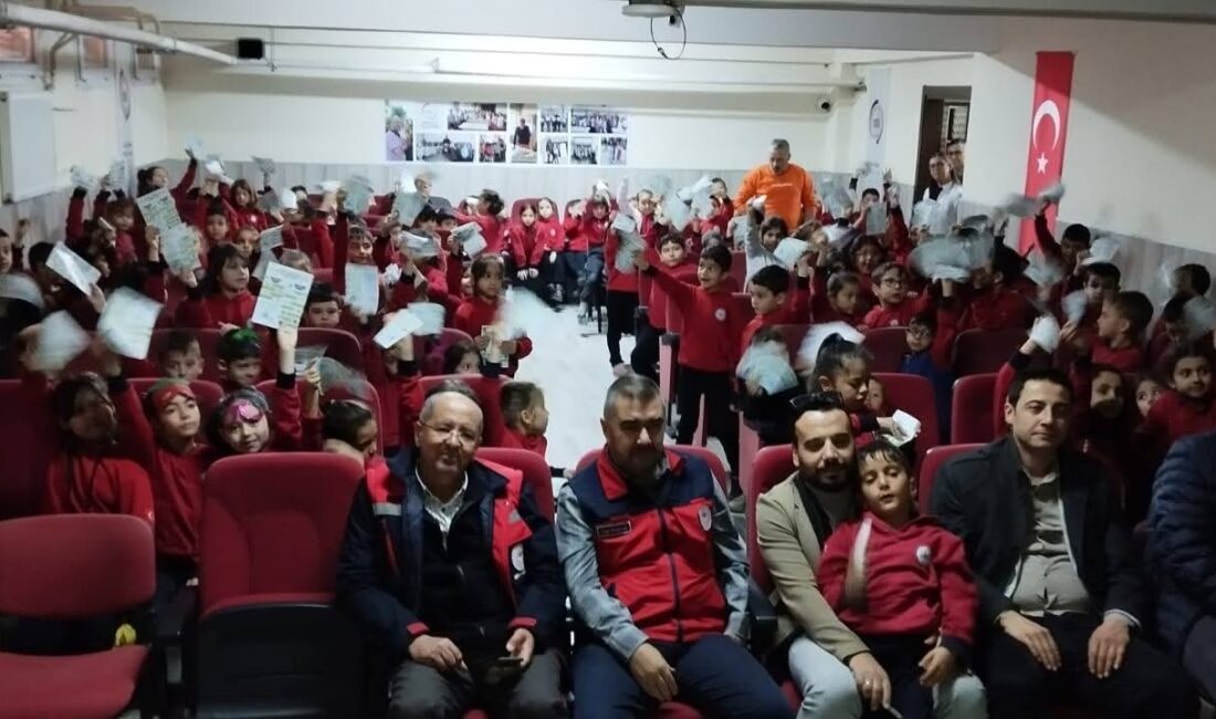 Afyonkarahisar İl Tarım ve Orman Müdürlüğü tarafından Yerli Malı Haftası