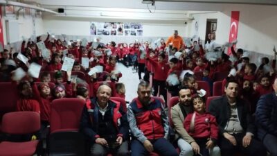 Afyonkarahisar İl Tarım ve Orman Müdürlüğü tarafından Yerli Malı Haftası