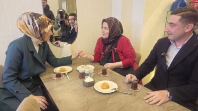 Geleneksel Türk mutfağının yaşatılmasına yönelik gösterilen çabanın son derece kıymetli