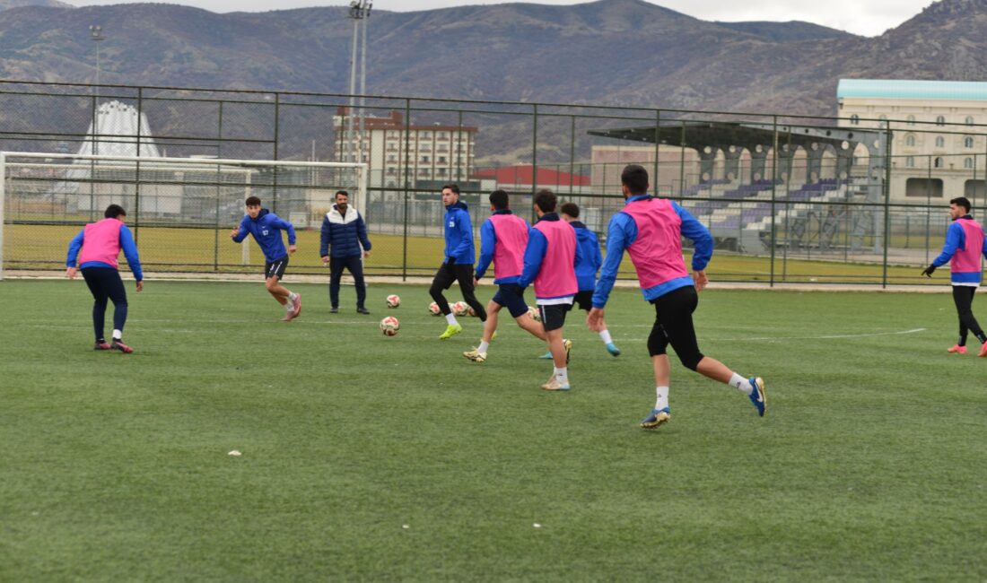 Üst üste galibiyetler ile taraftarını heyecanlandıran Afyonspor TFF bahis soruşturması