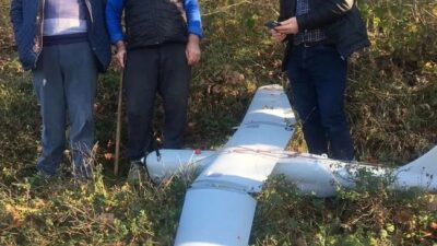 Bakanlıktan yapılan açıklamada, “Bugün Kocaeli-İzmit ilçesi Çubuklubala Mahallesi sınırları içerisinde