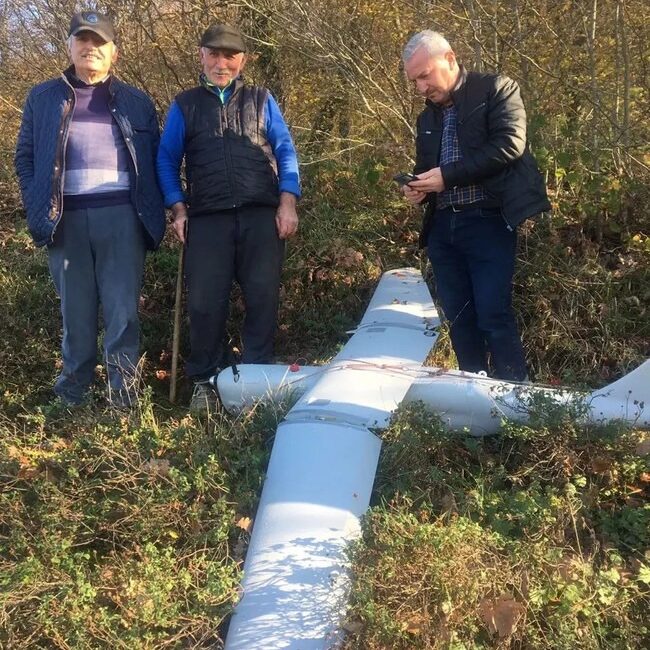 Bakanlıktan yapılan açıklamada, “Bugün Kocaeli-İzmit ilçesi Çubuklubala Mahallesi sınırları içerisinde