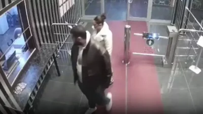 Etimesgut’ta meydana gelen olayda, A.Ü. isimli kadın sosyal medya üzerinden