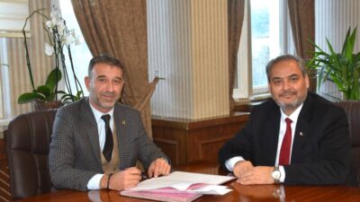 Afyonkarahisar Tıbbi ve Aromatik Bitkiler Sanayi ve Ticaret A.Ş. (AFLORA)