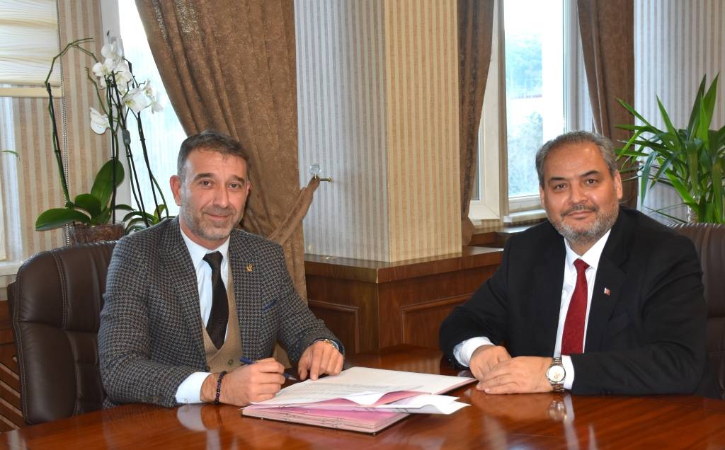 Afyonkarahisar Tıbbi ve Aromatik Bitkiler Sanayi ve Ticaret A.Ş. (AFLORA)