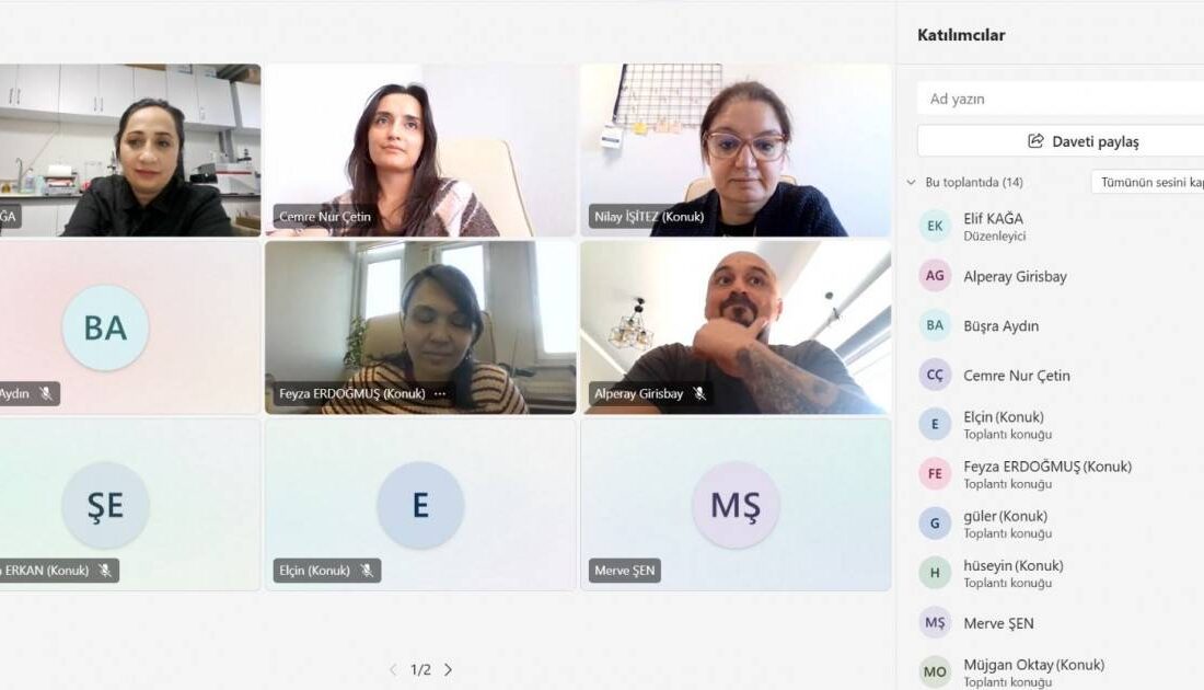 AFSÜ Bilimsel Araştırma Projeleri (BAP) Koordinatör Yardımcısı Dr. Öğr. Üyesi