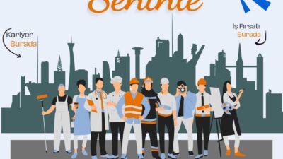 Yeni dijital platform, iş arayanlara uygun iş fırsatlarına kolay erişim