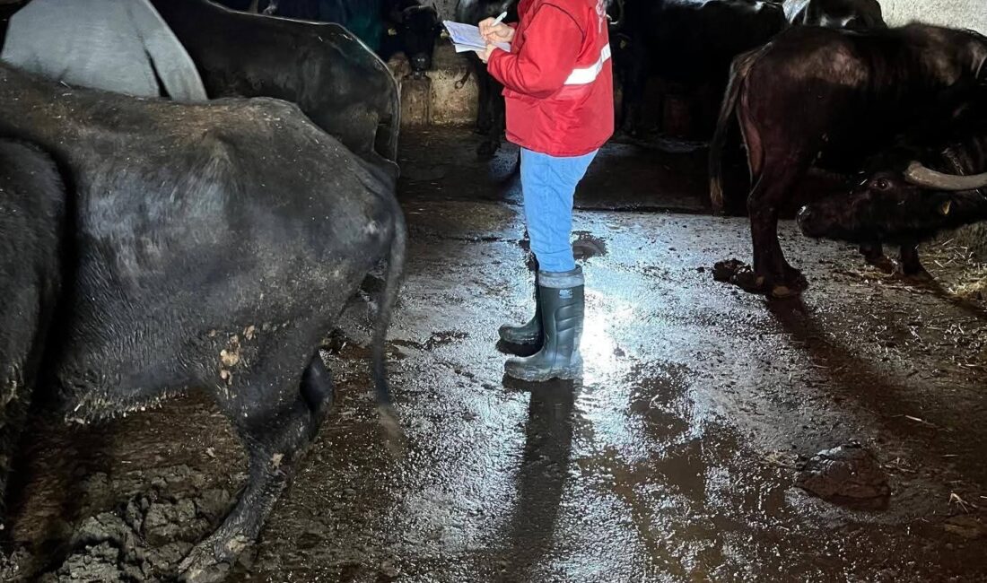 Afyonkarahisar İl Tarım ve Orman Müdürlüğü yerel değerlere sahip çıkmaya