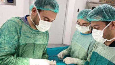 Ameliyat öncesi hastanın preoperatif değerlendirmesi, Anestezi Uzmanı Uzm. Dr. Seray