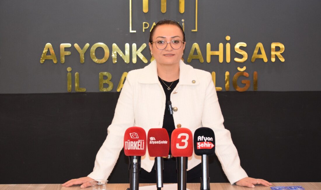 Başkan Köse, “Bugün, Türk kadınına seçme ve seçilme hakkının tanınmasının