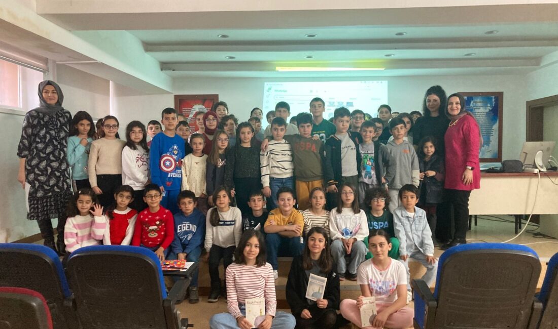 Afyonkarahisar Dumlupınar Bilim ve Sanat Merkezi (BİLSEM), eğitimde yenilikçi yaklaşımları