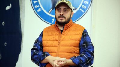 Prof. Dr. Sabri Bektöre Konferans Salonu’nda gerçekleştirilen etkinliğe; İİBF Dekanı