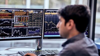 Enflasyonla mücadele kapsamında ekonomi yönetiminin uyguladığı politikalar, iyileşmeye işaret eden