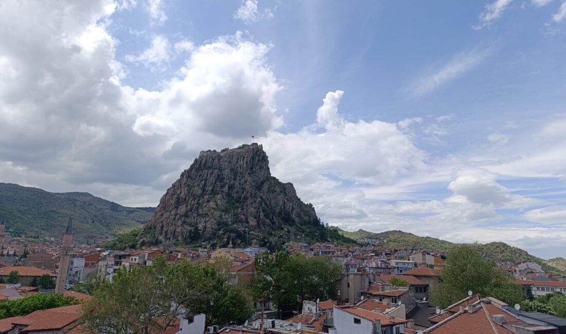 Yapılan meteorolojik değerlendirmelere göre, kentte hafta boyunca yağış beklenmiyor. Tahminlere