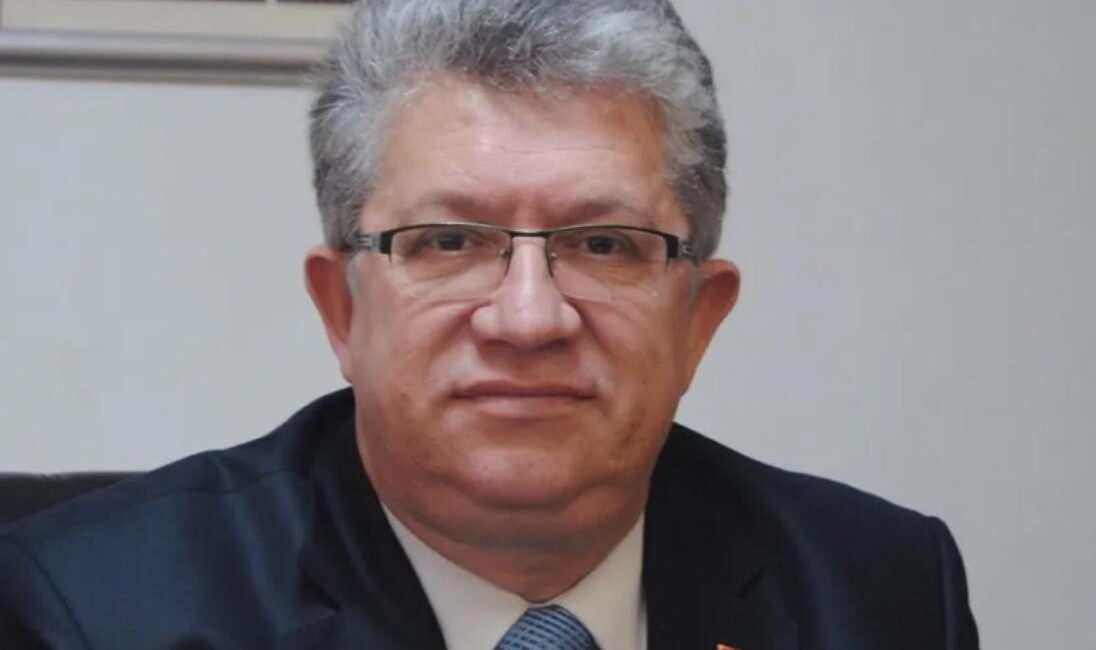 CHP’li Demirkırkan, açıklamasında, “Daha önce de AFSÜ hastanesinde yapılan tadilat