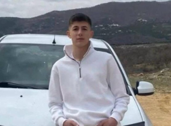 Kaza, Bayat-Emirdağ kara yolu Mimar Sinan Caddesi üzerinde dün gece