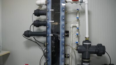 Gerçekleştirilen kabul ve denetim programına; Çevre, Şehircilik ve İklim Değişikliği