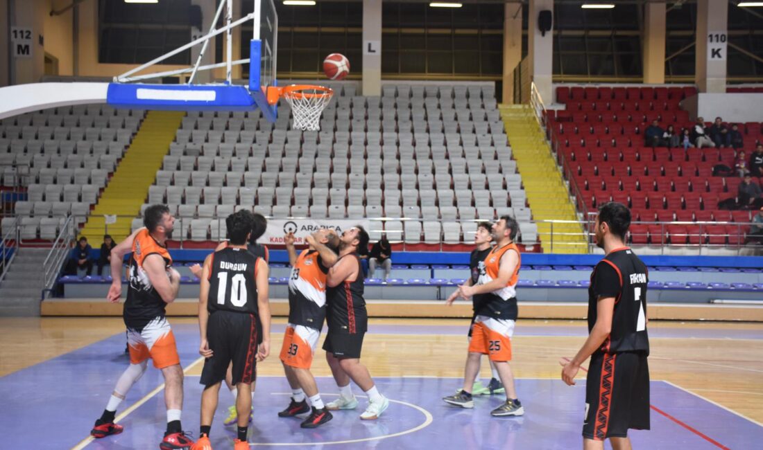 Turnuvanın şampiyonu, gösterdiği üstün performansla Yeni Nesil takımı oldu. Turnuva