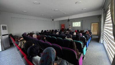 Eğitim süresince güvenli toplum yapısının temel unsurları, bireyler arası sağlıklı