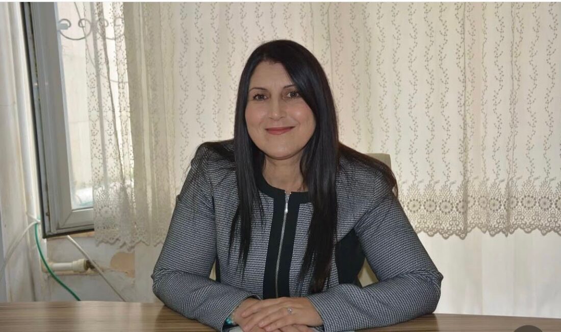 Kavas, 3 Aralık Dünya Engelliler Günü dolayısıyla yazılı bir açıklama