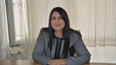 Kavas, 3 Aralık Dünya Engelliler Günü dolayısıyla yazılı bir açıklama