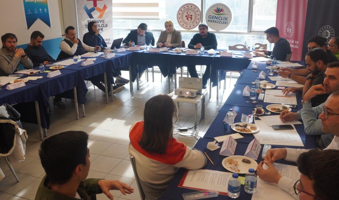 Afyonkarahisar’da DENEYAP kapsamında ilk mezunlar verilmiş olup, ikinci fazda 162