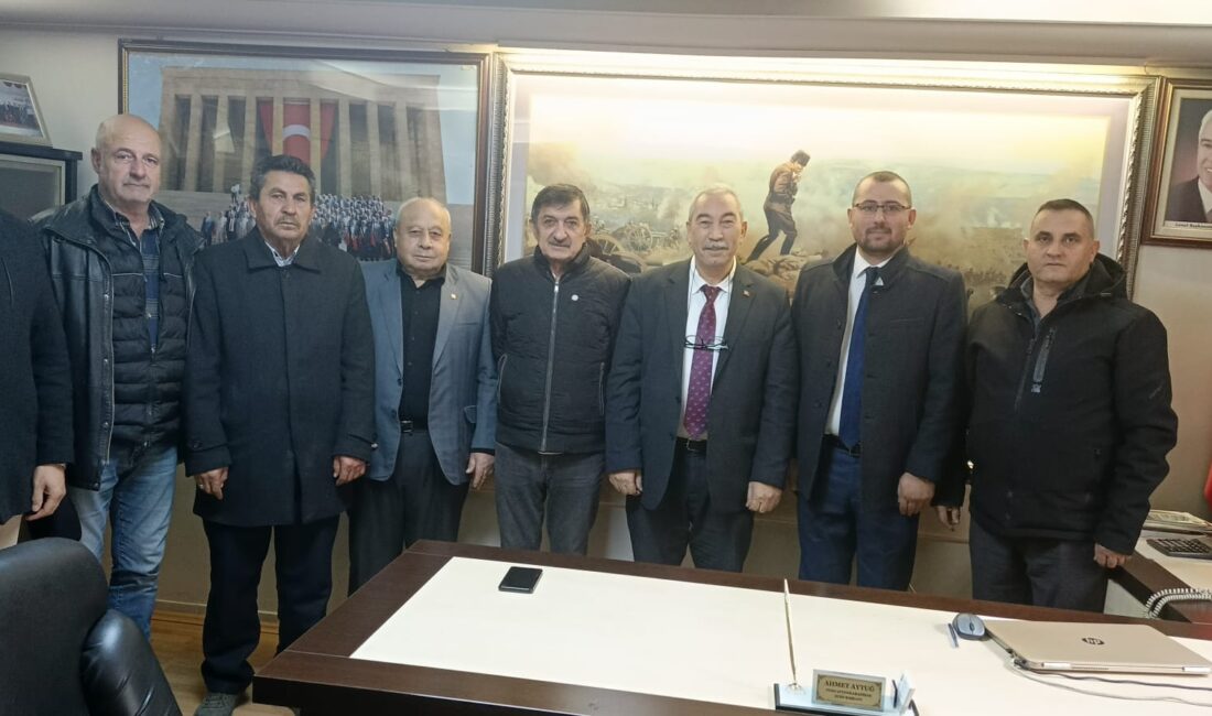 Türkiye Emekliler Derneği şube Başkanı Ahmet Aytuğ, emeklilerin ekonomik krizin